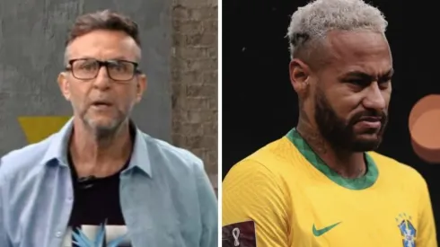 Fotos: Reprodução/YouTube e Ettore Chiereguini/AGIF