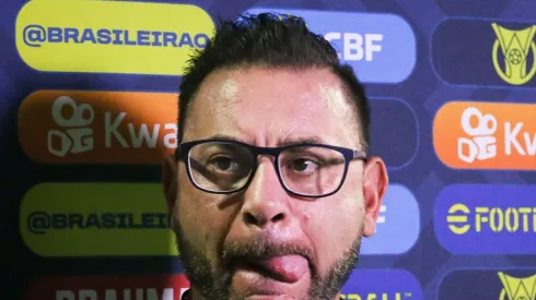 Foto: Fernando Moreno/AGIF