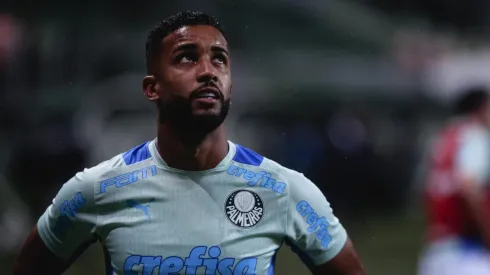 Foto: Ettore Chiereguini/AGIF | Jorge será desfalque em duelo de ida pelas oitavas da Libertadores