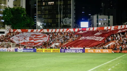 BRASILEIRO B 2022, NAUTICO X SPORT