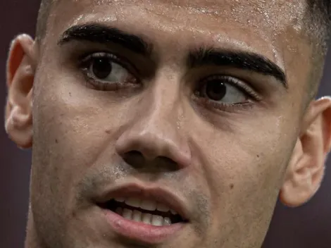 “Deixarei e darei...”; Com saída do Fla confirmada, Andreas Pereira ‘joga limpo’ com a torcida