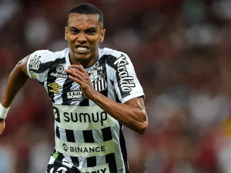 Madson e Auro viram dilema e Santos ‘radicaliza’ em decisão na lateral direita