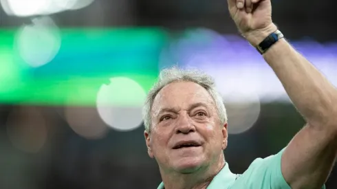 Foto: Jorge Rodrigues/AGIF