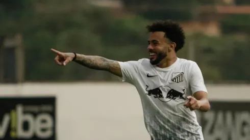 Foto: Rebeca Reis/AGIF