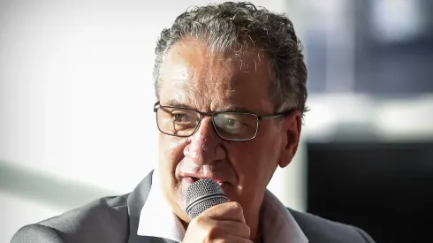 Foto: Bruno Cantini / Agência Galo / Atlético