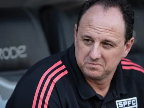 Revelação da base do Goiás pode ser novo reforço de Ceni no São Paulo