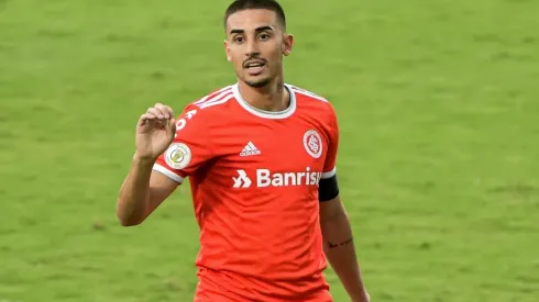 Foto: Thiago Ribeiro/AGIF