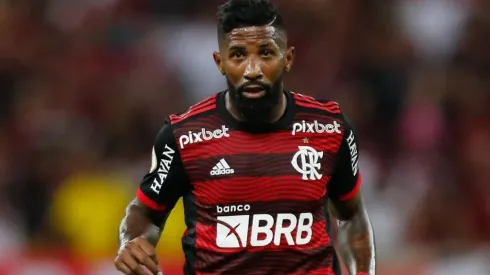Fotos: Gilvan de Souza/Flamengo