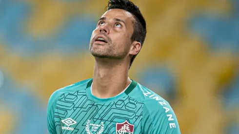 Diniz sai em defesa de Fábio após críticas e manda recado: “Tem que dá”