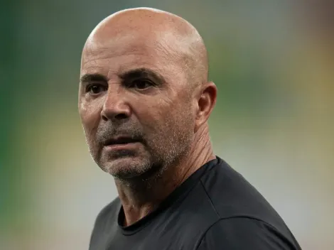 Meia de 26 anos treinado por Sampaoli “fica livre” para São Paulo contrata-lo
