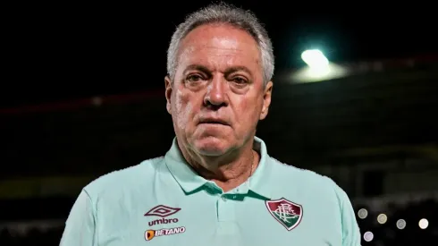 Foto: Thiago Ribeiro/AGIF | Abel Braga se aposentou em abril deste ano
