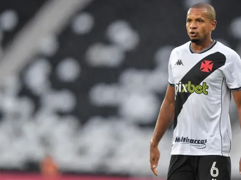 Edimar ‘abre o jogo’ e revela bastidores de apelidos no Vasco: “Cruéis”