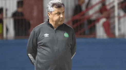 Beno Küster Nunes/AGIF. Chapecoense tem duas derrotas nos últimos jogos e pode entrar no Z-4 da Série B