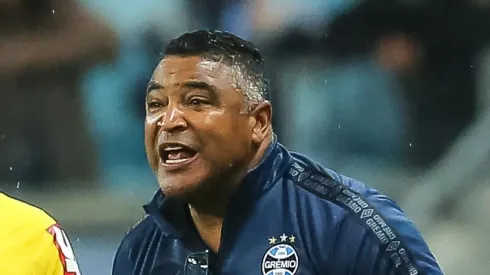 Roger Machado diz sim e Grêmio fica próximo de reforço da Série A