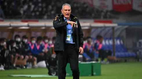 Foto: Kenta Harada/Getty Images