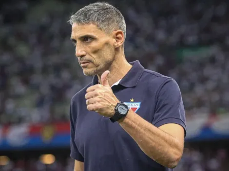 Juventude monitora goleiro de Vojvoda no Fortaleza e lateral de time na Série B