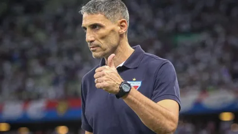 Lucas Emanuel/AGIF - Juventude quer goleiro de Vojvoda no Fortaleza.