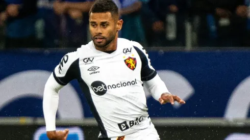 Foto: Alessandra Torres/AGIF - Kayke ativa modo sincerão sobre falha de Mailson