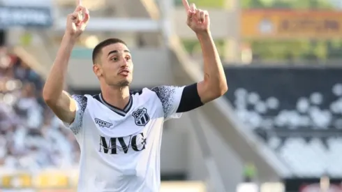 Foto: Israel Simonton/ cearasc.com