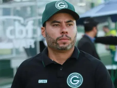 Mercado da bola! Jair Ventura é sincero ao falar sobre o medo de perder atacante na janela de transferências