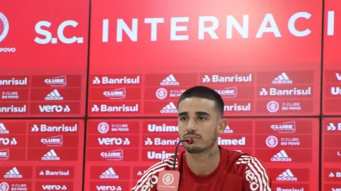 Foto: Ricardo DUarte/ Internacional