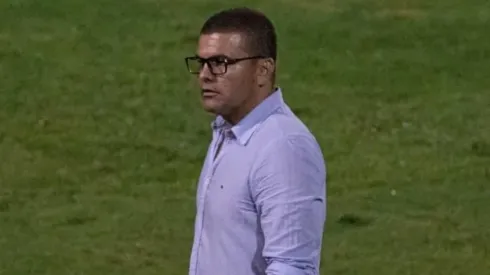 Foto: Rebeca Reis/AGIF