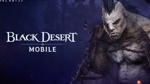 Black Desert Mobile recebe novo boss mundial Grifo de Ahib e nova região