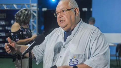 Foto: Augusto Oliveira/Ascom CSA