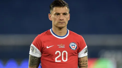 Foto: Thiago Ribeiro/AGIF