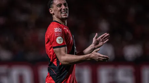 Foto: Isabela Azine/AGIF