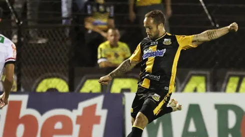 Foto: Diogo Reis/AGIF