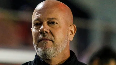 Foto: Gabriel Machado/AGIF