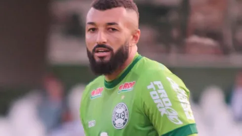 Foto: Gabriel Machado/AGIF – Coxa monitora colombiano para ser substituto de Muralha