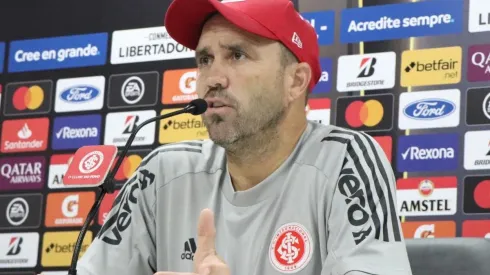 Foto Ricardo Duarte/Internacional