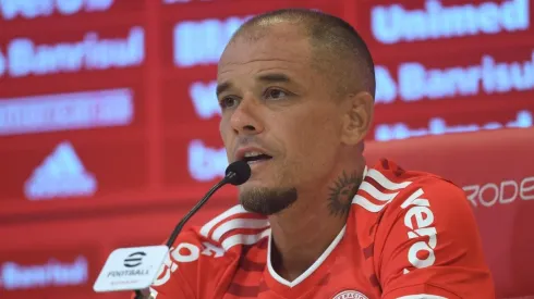 Foto: Ricardo Duarte/ Internacional