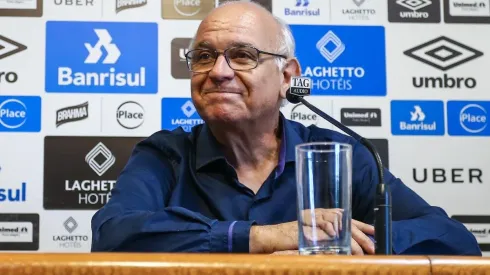 Foto: Lucas Uebel/Grêmio