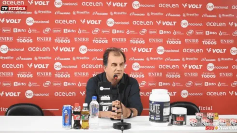 Foto: Reprodução/TV Vitória