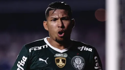 Foto: Ettore Chiereguini/AGIF - Rony também foi elogiado.