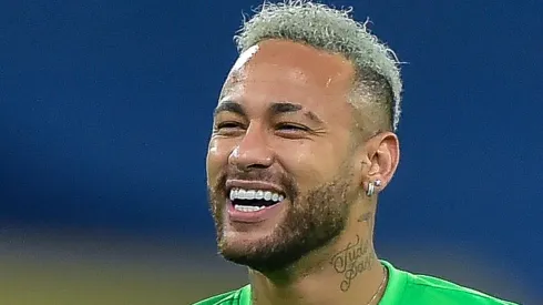 Textor deixa o mistério de lado e expõe sobre o interesse do Botafogo em Neymar