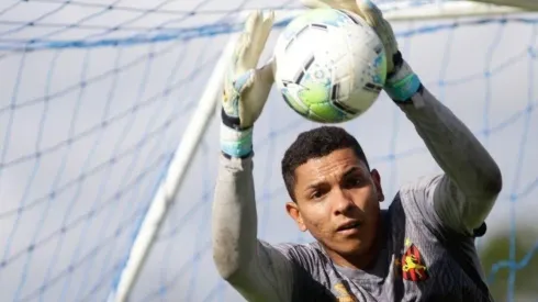 Foto: Anderson Stevens/ Sport