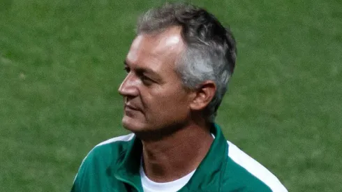 Foto: Fernando Moreno/AGIF - Lisca quer atacante do Inter para o Sport