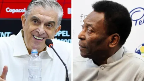 Foto: Divulgação Athletico Paranaense; Moises Nascimento/AGIF