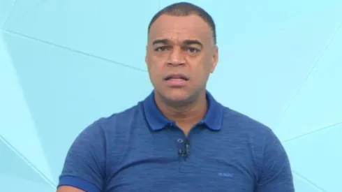 “Prejudica demais”; Denilson aponta culpado para derrotas do Botafogo