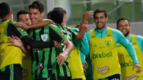 Alê expõe qual ponto foi crucial para a vitória do América contra o Botafogo: