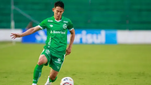 GAUCHAO 2022, JUVENTUDE X YPIRANGA