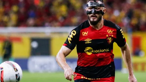 Rafael Vieira/AGIF - Com Sander 'na mira', Juventude toma decisão sobre ala.