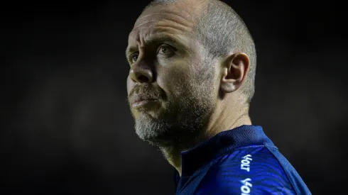 BRASILEIRO B 2022, VASCO X CSA