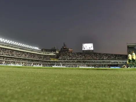 Campeonato Brasileiro: Santos x Flamengo; prognósticos do começo de uma sequência de quatro jogos do Peixe na Vila Belmiro