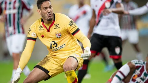 Jorge Rodrigues/AGIF - Ronaldo falou sobre atuação do Dragão.