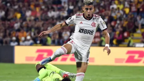 Foto: Guillermo Legaria/Getty Images